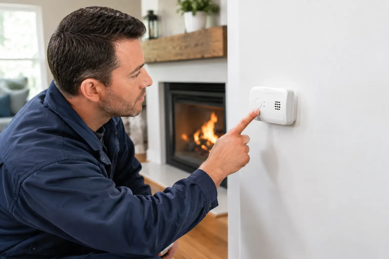 Carbon Monoxide Safety Guide for NC Homes
