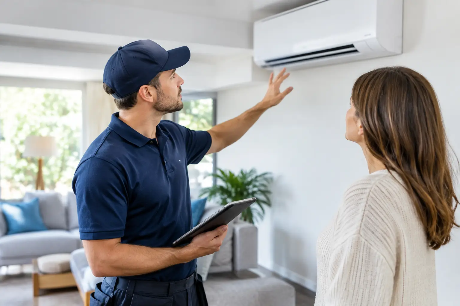 How to Fix Uneven Cooling Throughout Your Home