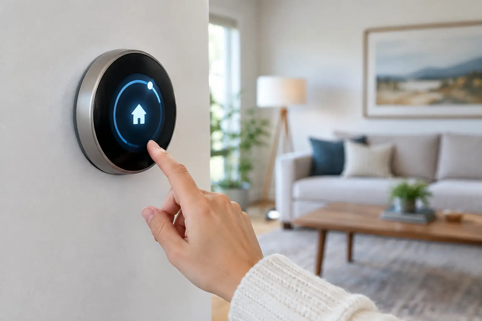 Smart Thermostats: Are They Worth It at Home?