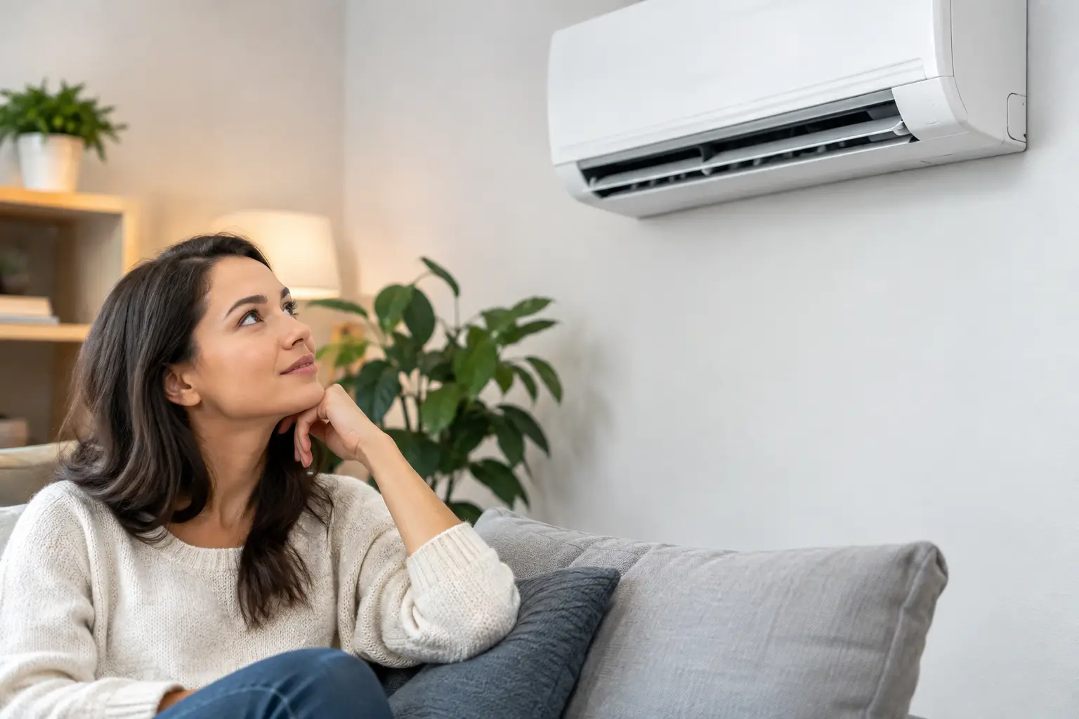 Air Conditioner Noise Guide for Common Sounds