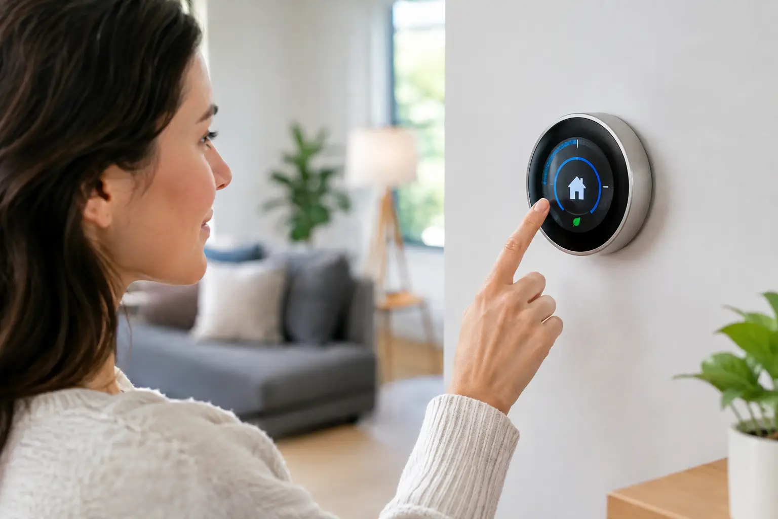 How to Program a Smart Thermostat Correctly