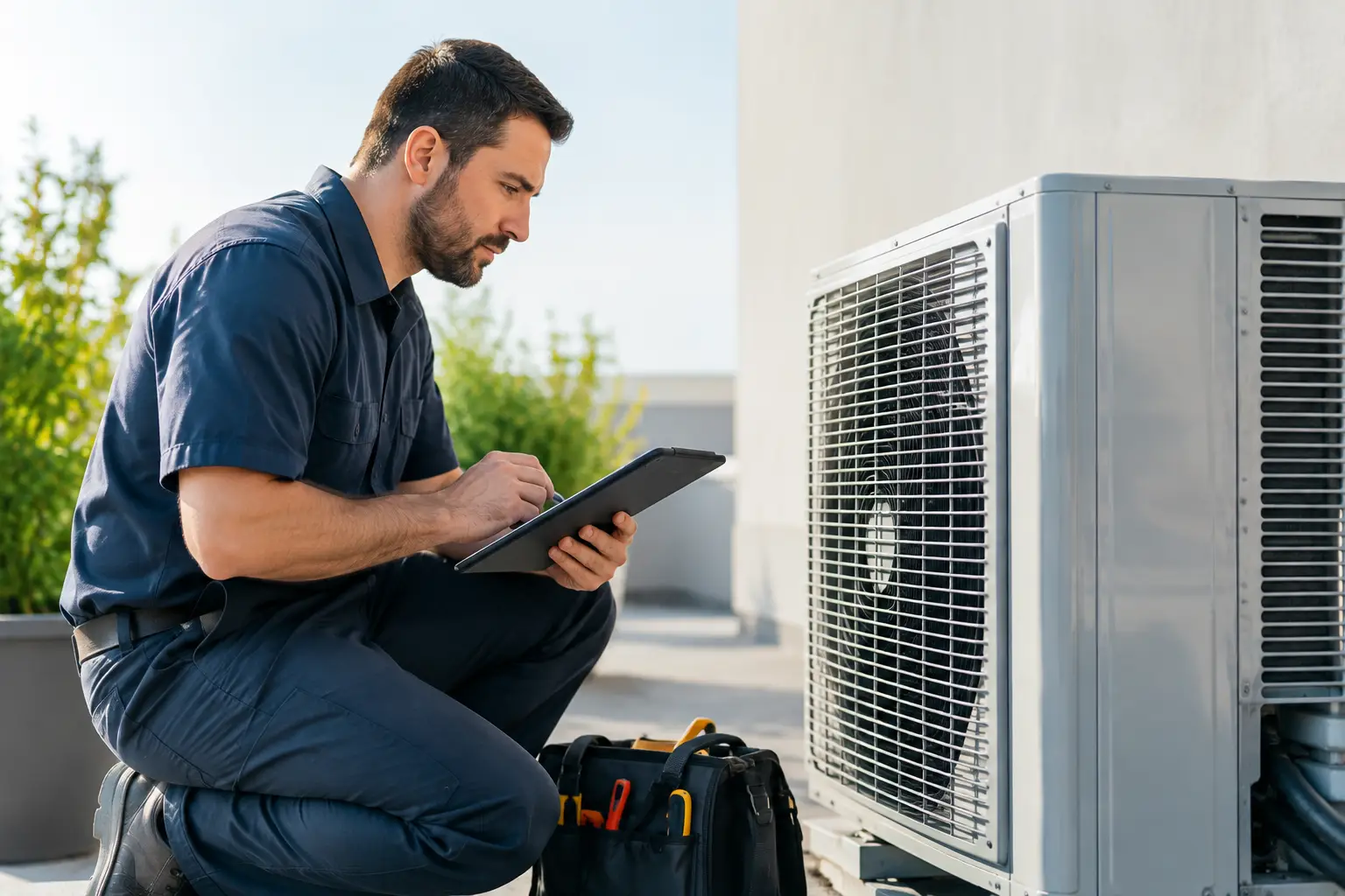 HVAC Energy Audits That Cut Comfort Costs